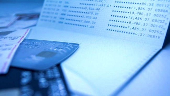 Yanlışlıkla trilyoner oldu, MASAK hesaplarını dondurdu