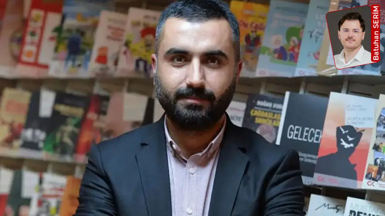 Hakimlik ifadesi ortaya çıktı...