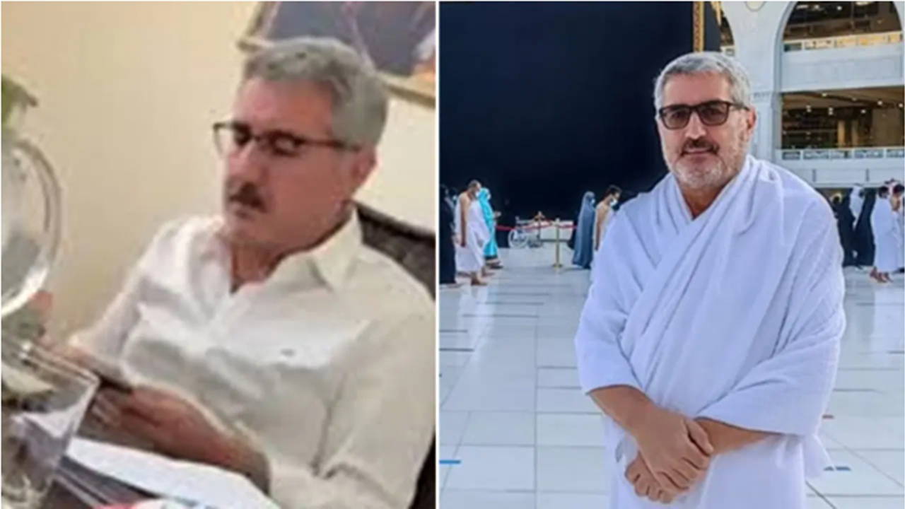 Son Dakika... Görüntüler ortaya çıkmıştı: Diyanet görevlisine 'rüşvet' soruşturması