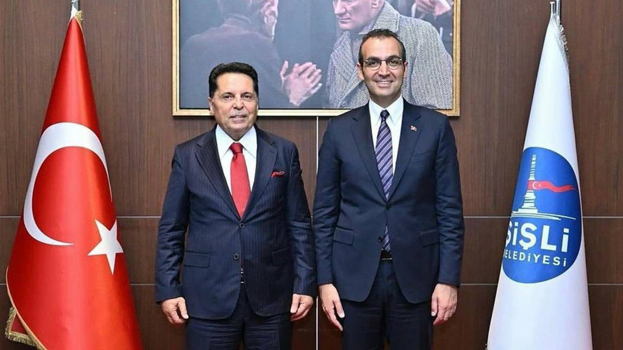 Ahmet Özer göreve iade edilebilir, Şişli'deki kayyım kararı kaldırılabilir!