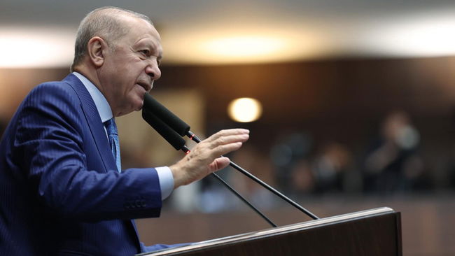 'Lüksünüz yok, müsaade edemeyiz'