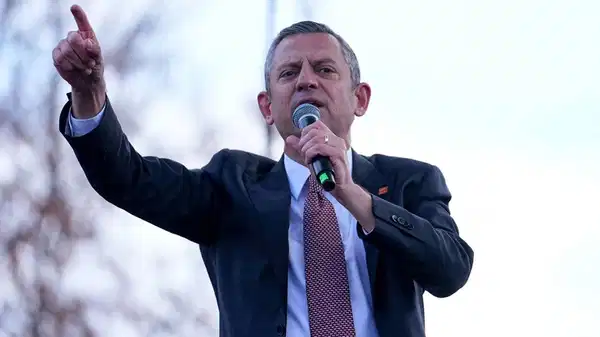 İktidara İran çağrısı yaptı 