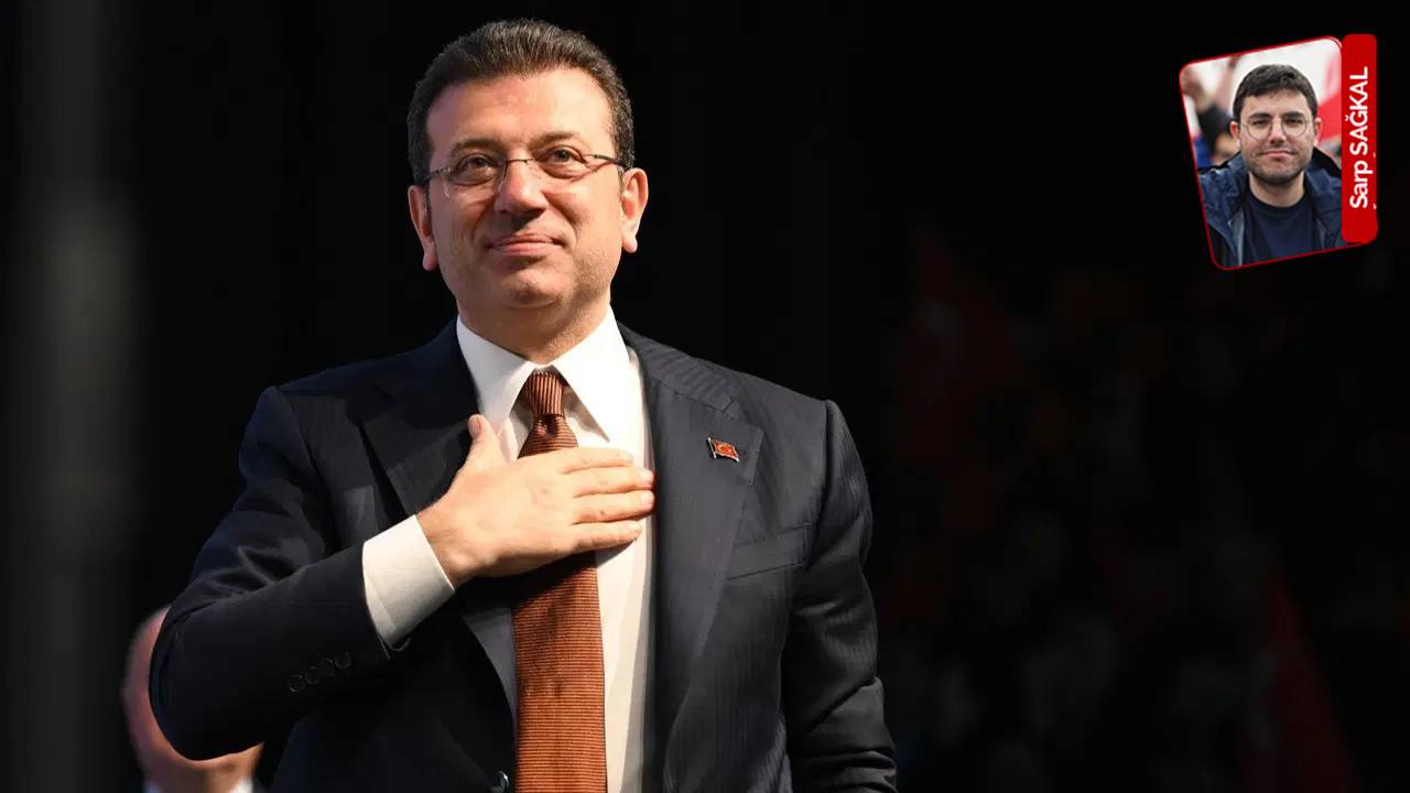 Önce örgütlenme sonra kampanya
