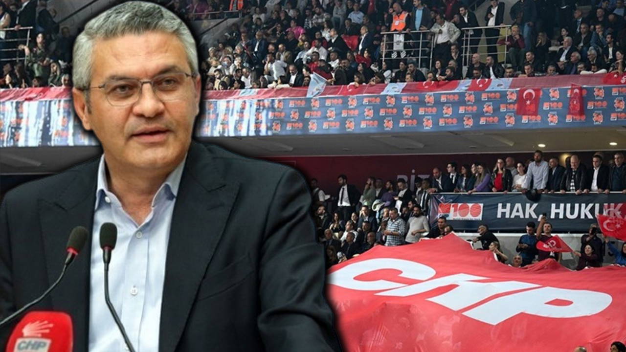 Gözler ona çevrilmişti... CHP'nin 22. Olağanüstü Kurultayı'na günler kala Oğuz Kaan Salıcı'dan kritik 'adaylık' ve 'liste' açıklaması!
