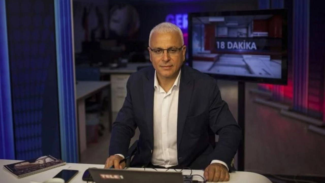 Casusluk davası ve déjà vu!