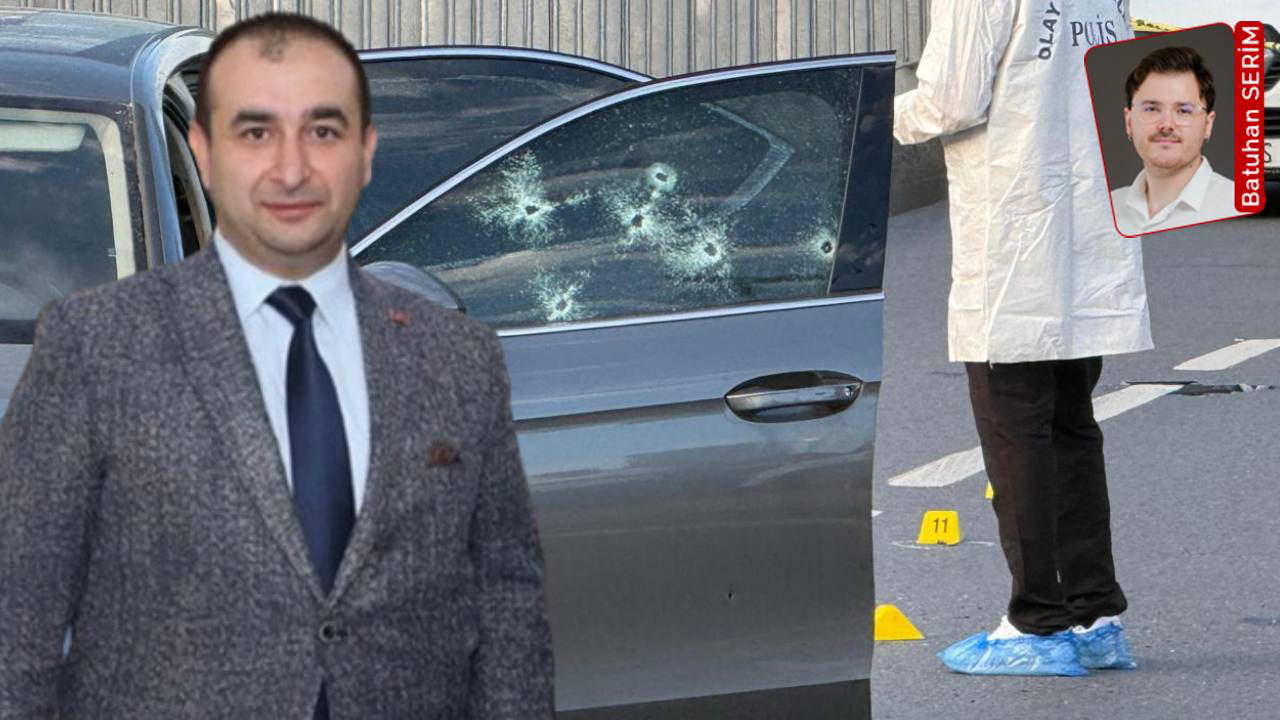 MHP'li avukat Öktem'in otopsi raporu ortaya çıktı!