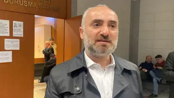 Gazeteci İsmail Saymaz’dan sürpriz ayrılık: Halk TV’ye veda ediyor