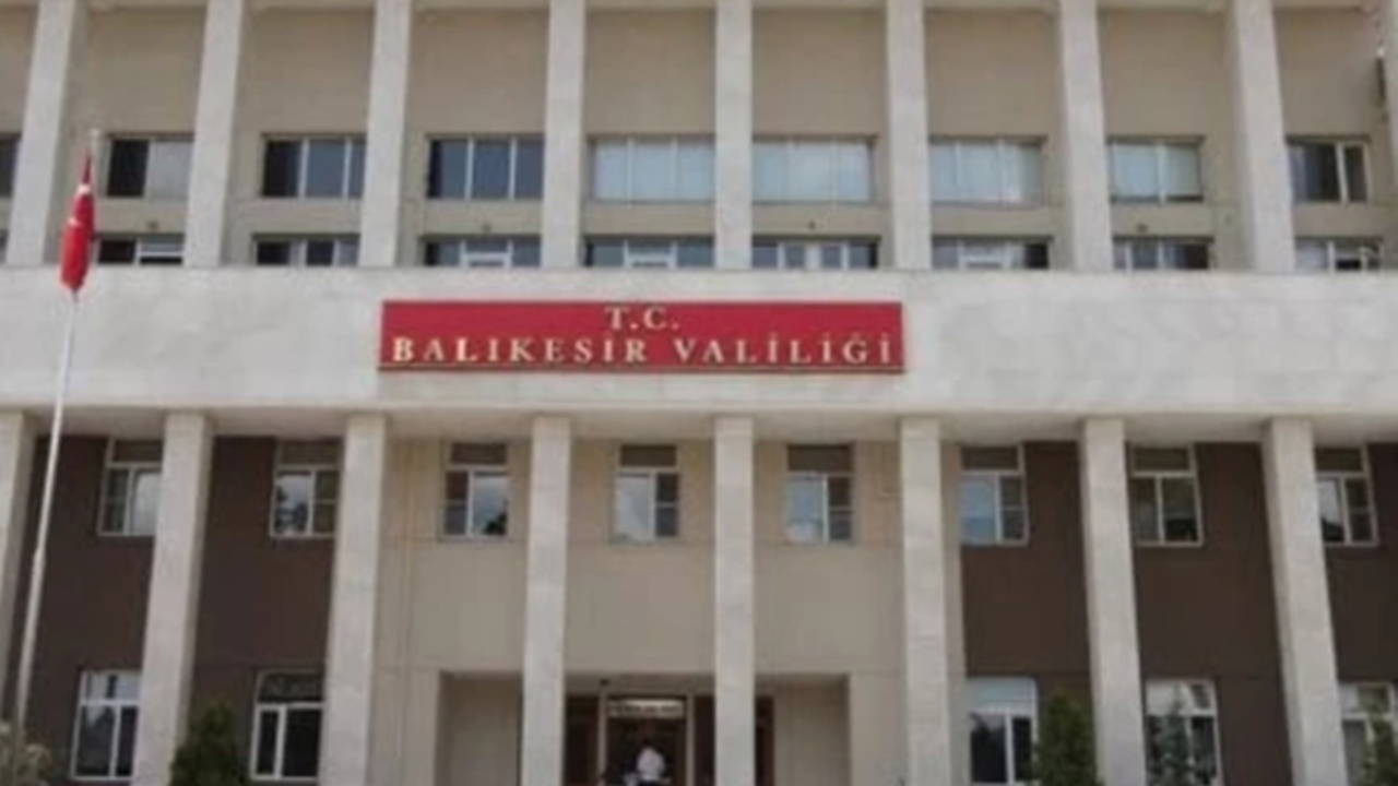 6.1'lik depremin ardından... Balıkesir Valiliği'nden 'tatil' duyurusu!