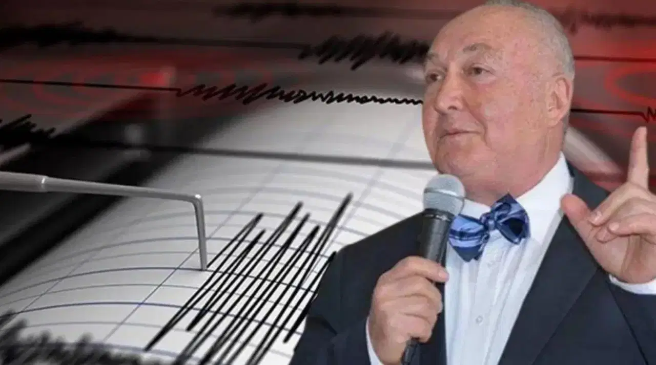 Denizli güne depremle uyanmıştı... Ahmet Ercan'dan kritik uyarı!