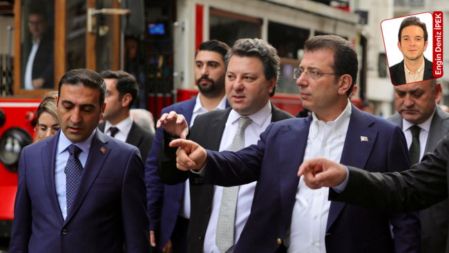 Cumhuriyet Silivri'den bildiriyor...