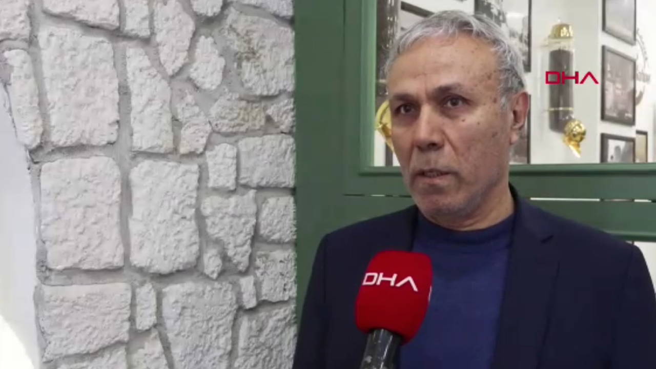 Mehmet Ali Ağca, Papa 14'üncü Leo ile görüşmek için İznik'e geldi