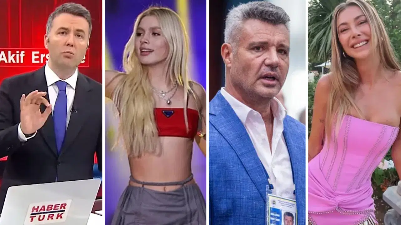 Ünlülere uyuşturucu operasyonlarına toplum ne diyor?