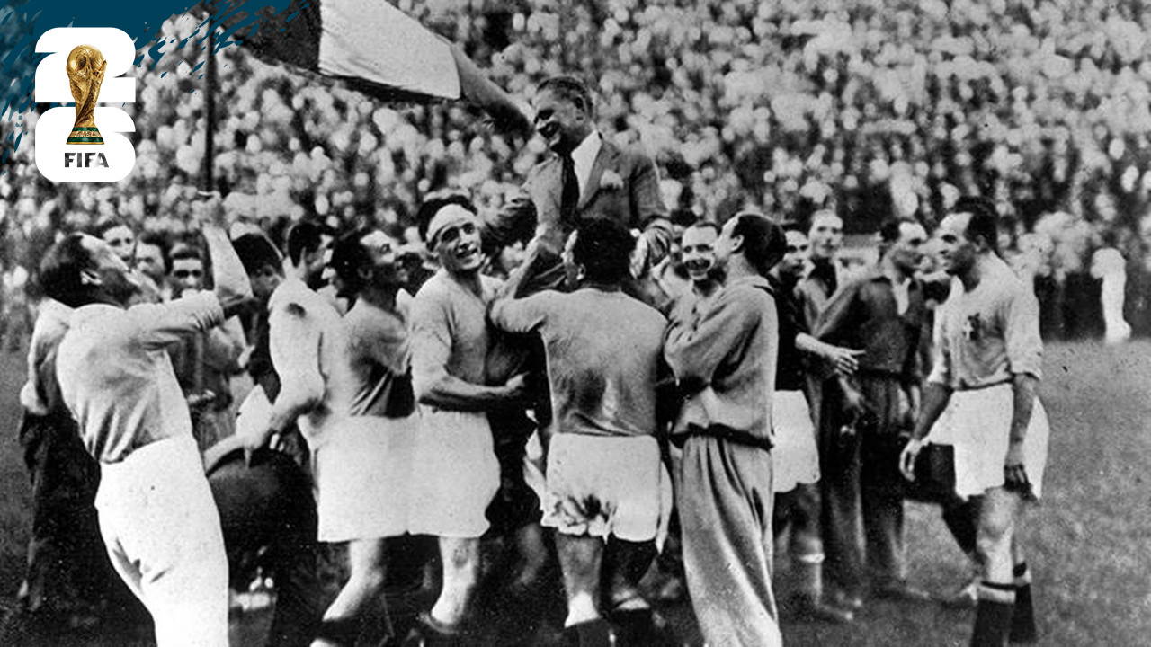 Dünya Kupası tarihi: 1934 Dünya Kupası ne zaman, nerede yapıldı? 1934 Dünya Kupası'nın şampiyonu kim oldu?