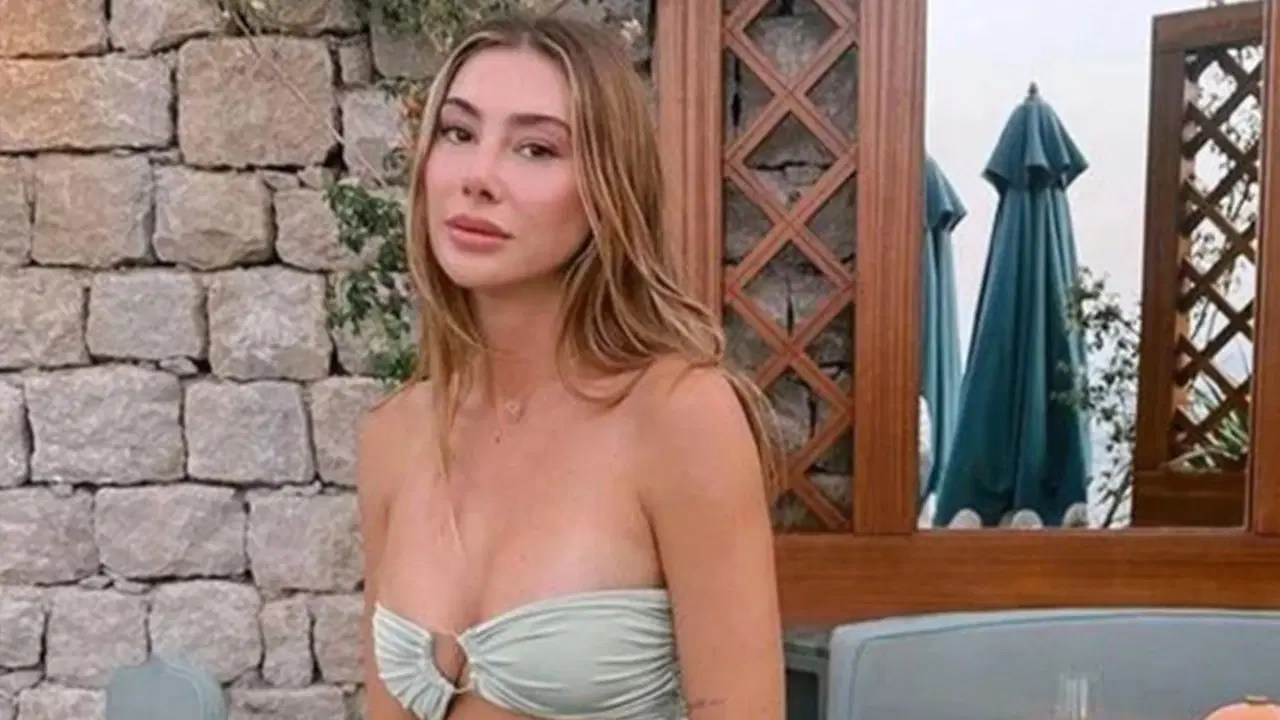 Hakkında yakalama kararı çıkarılan Şeyma Subaşı’dan açıklama