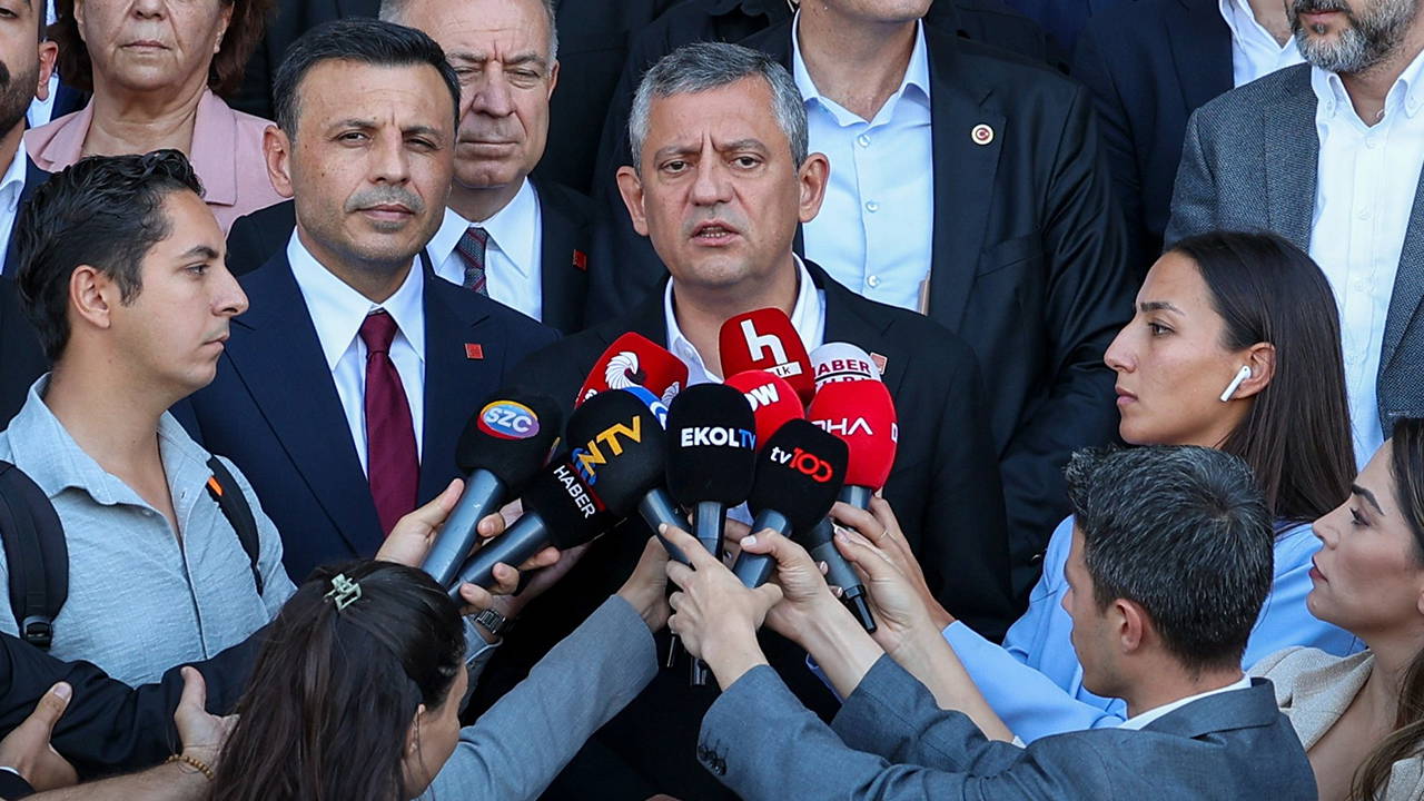 'Canlı yayında Trump'a ayarı ver, seni karşılayıp elini sıkacağım!'