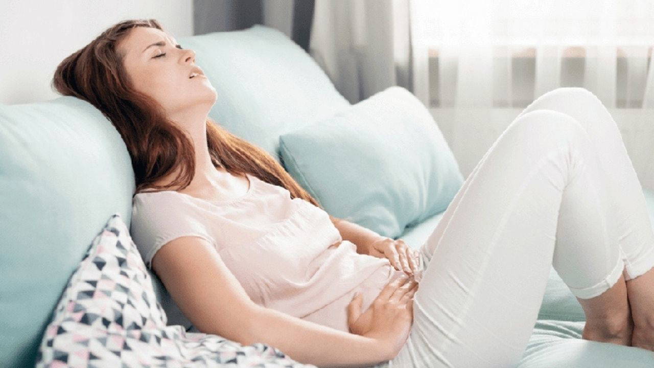 ’Geçer’ diye düşünülen adet sancısı hastalık belirtisi sayılabilir