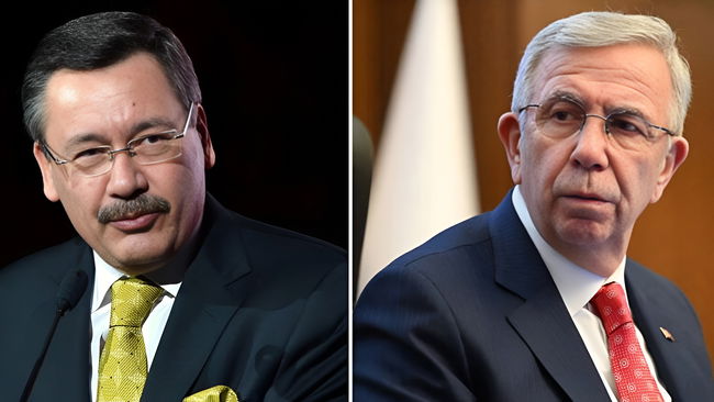 Murat Ağırel yazdı