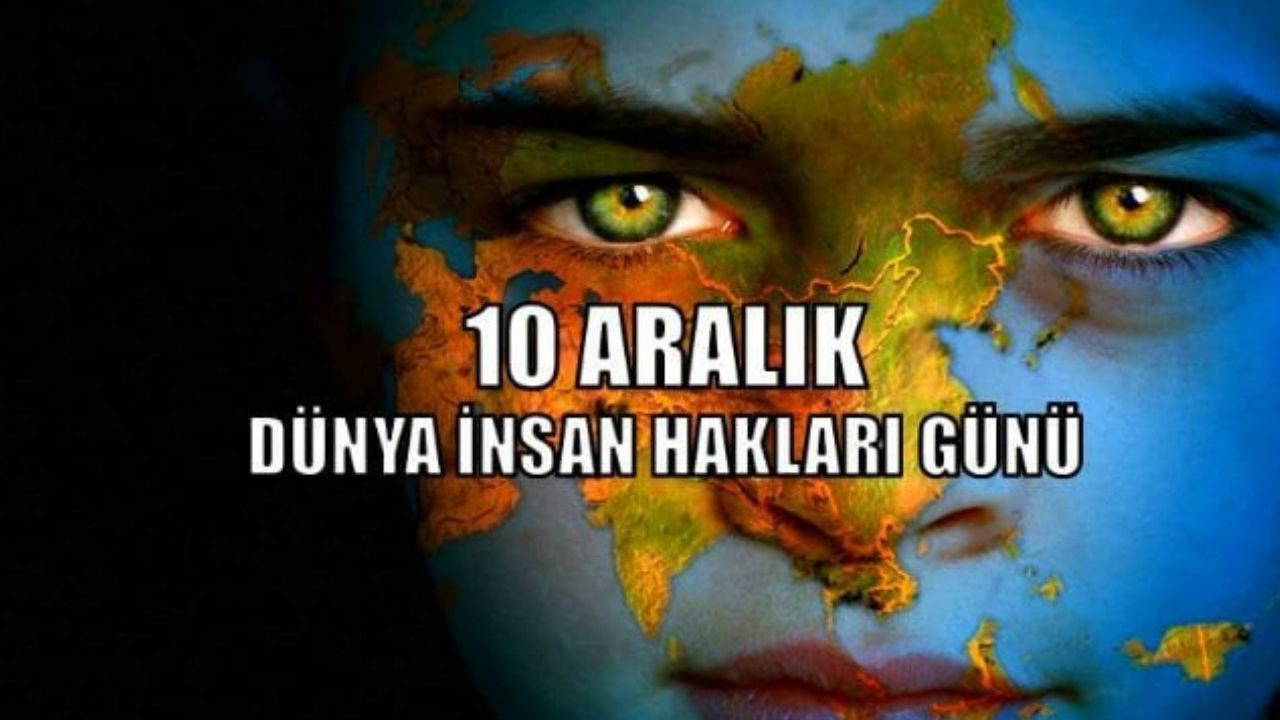 TİHAK’tan İnsan Hakları Evrensel Beyannamesi’nin ilanının 76. yılına özel açıklama: ‘İnsan hakları ayrıcalık değil, kolektif bir hakikattir’