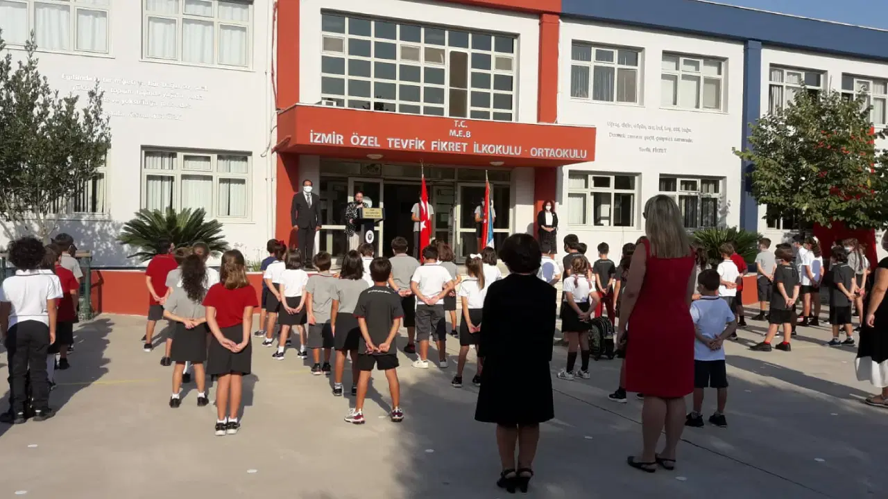 Barış Terkoğlu yazdı...