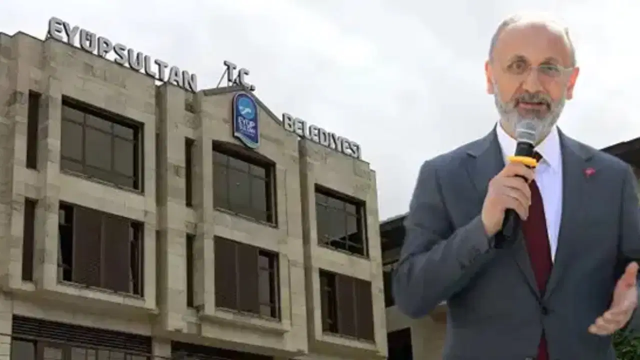 Seçim sona erdi: Cafer Parlak başkan vekili seçildi
