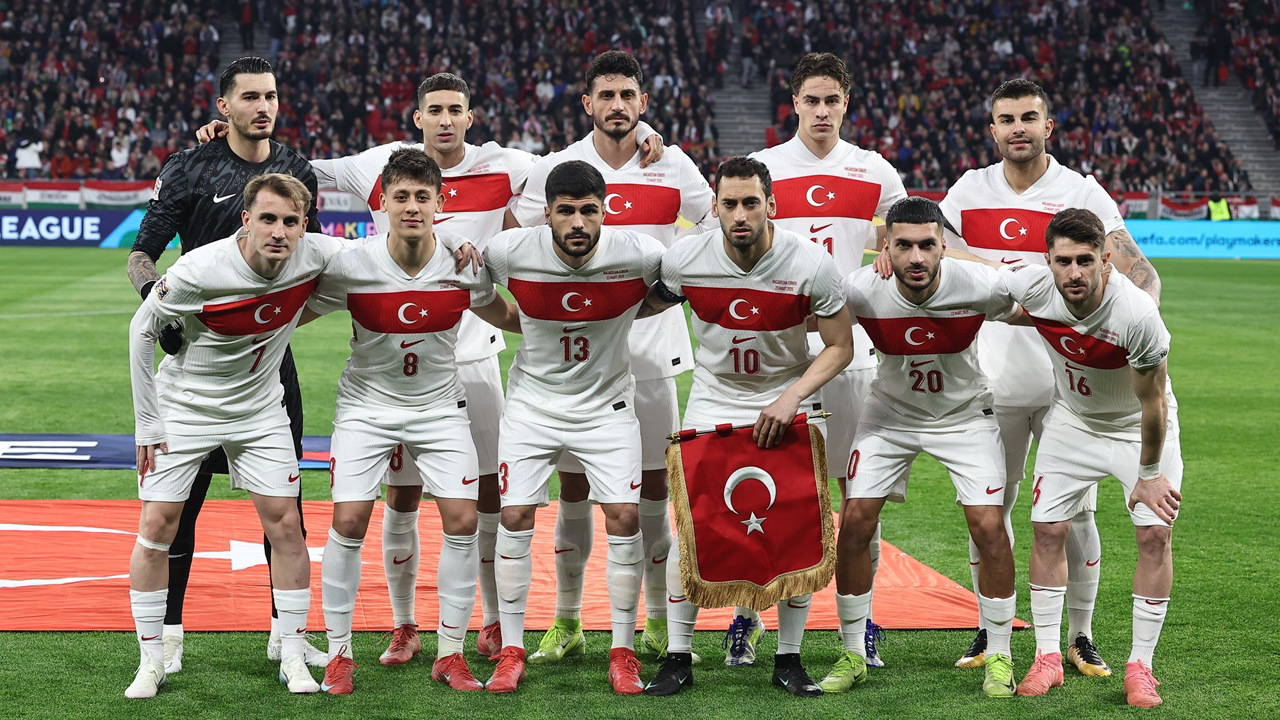 Semih Şentürk'ten A Milli Takım iddiası! 