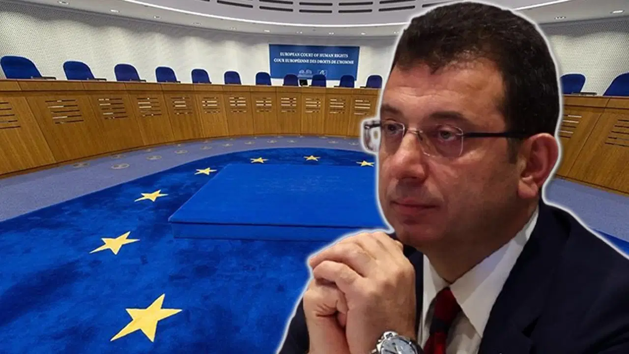 AİHM'den iktidara kritik 'İmamoğlu' soruları... İlk kez sorulan 2 soru ayrıntısı: 'Tutukluluğu, adaylık ve seçim süreciyle mi alakalı?'