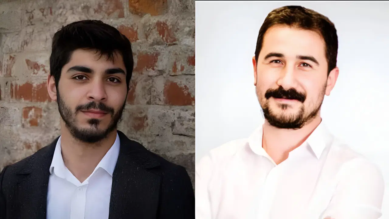 Gazeteci Hazar Dost ve Kayhan Ayhan'a gözaltı!