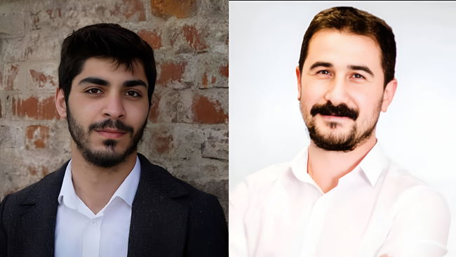 'Muhtemelen yüz tanıma sistemine takılıp...'