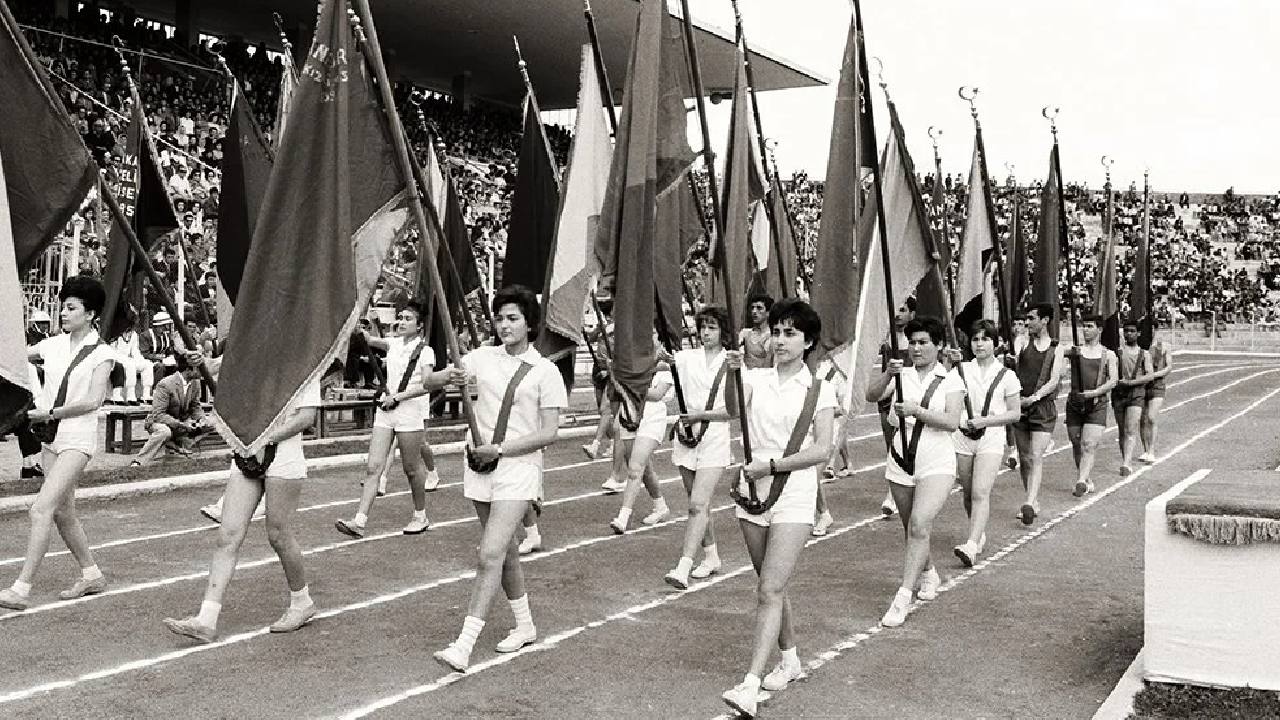 Yasaklanan 19 Mayıs!