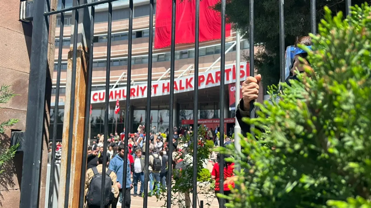 'Kamyon' talebi oldu mu? CHP'den 'Mansur Yavaş' iddiasına kesin dille yalanlama