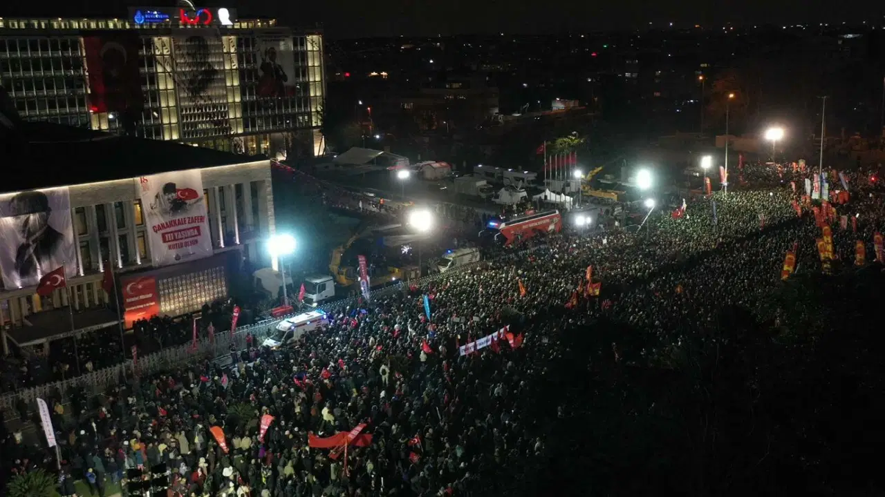 Mustafa Balbay yazdı...