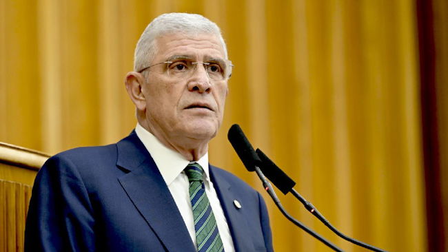 Dervişoğlu: 'İktidarın gerçek yüzünü görmek için...'