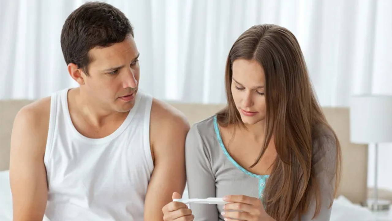 Hamile kalmak neden zorlaşıyor?