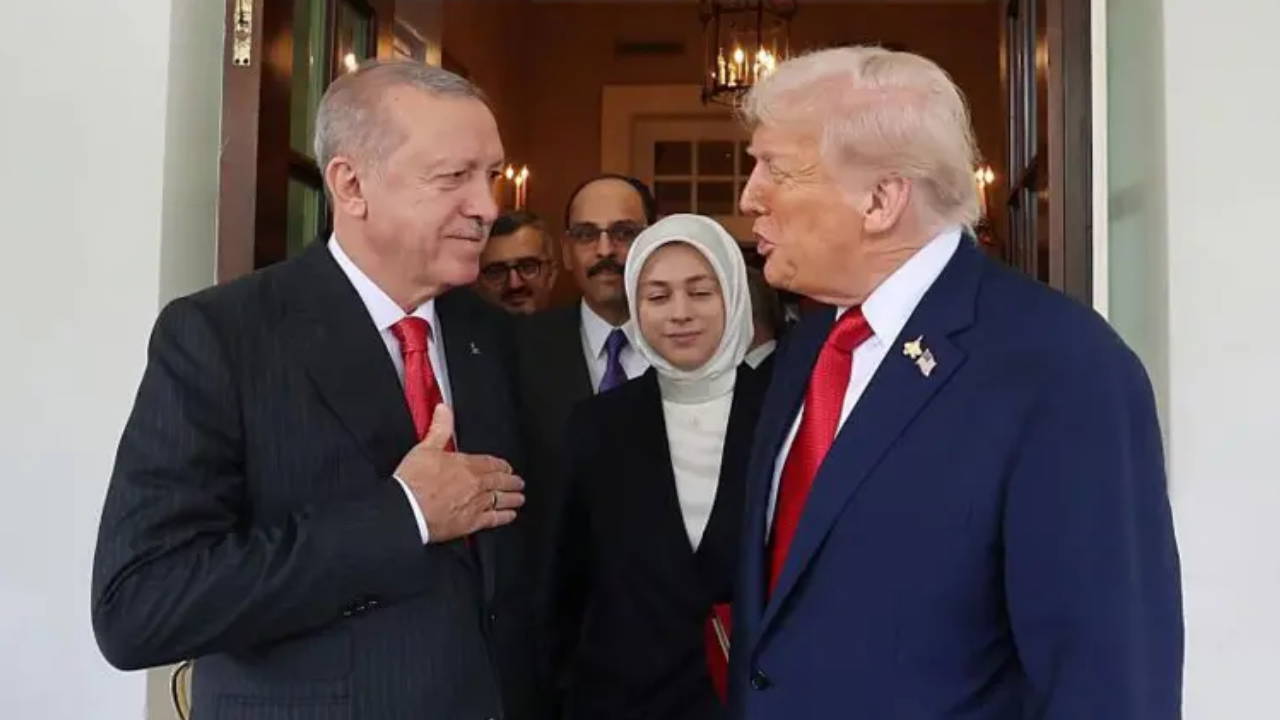 Türkiye emperyalizmin kıskacında!