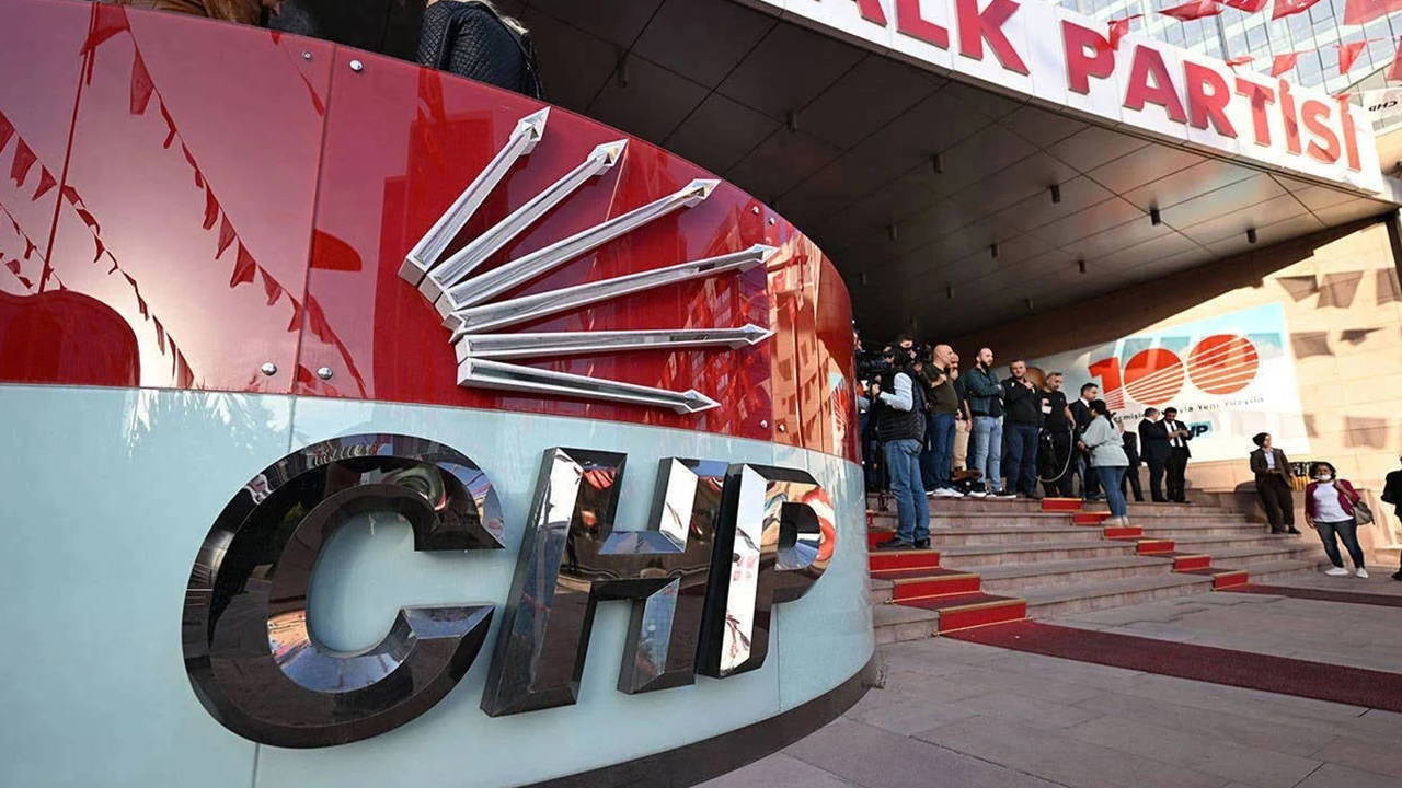 CHP, tüm belediye başkanlarını Ankara'ya çağırdı!
