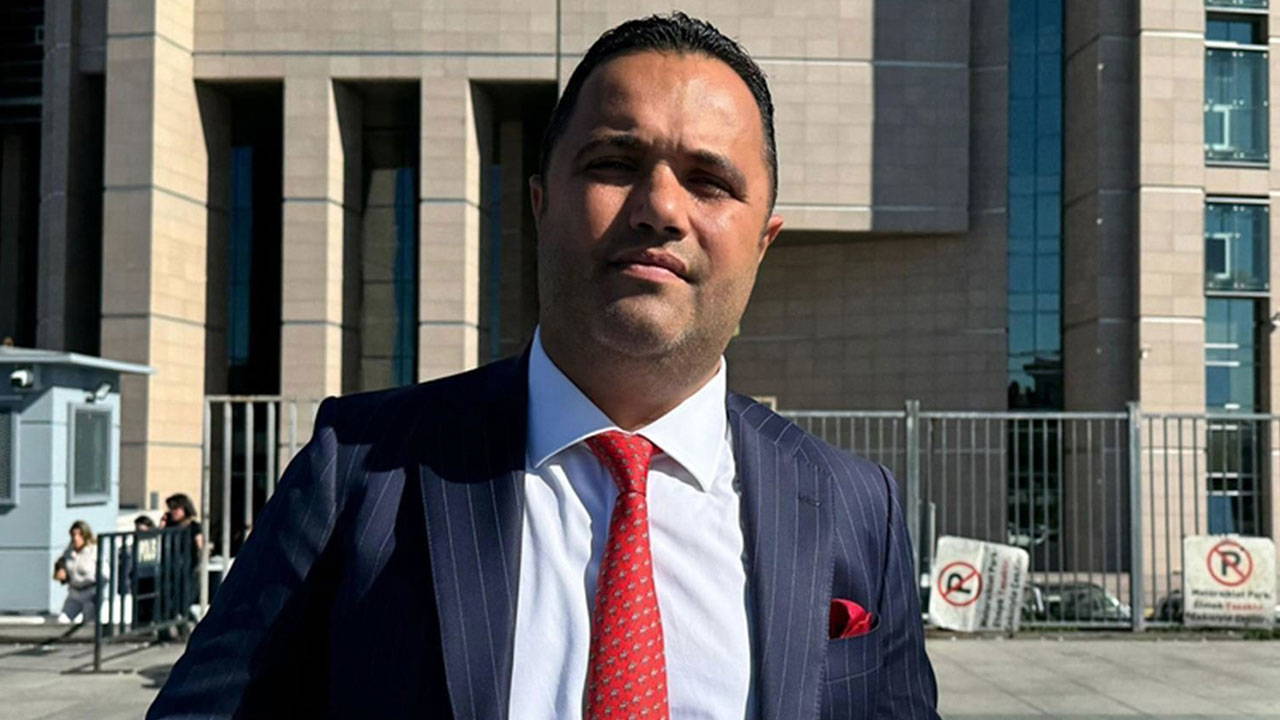 Rezan Epözdemir'e istenen ceza belli oldu