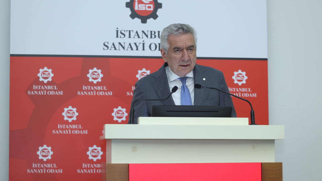 İSO Başkanı uyardı! OVP hedefi için risk büyüyor…