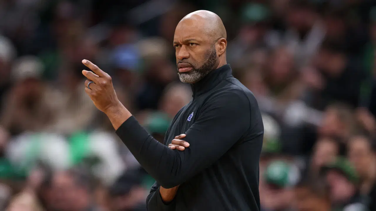 NBA'de ayrılık resmen açıklandı!