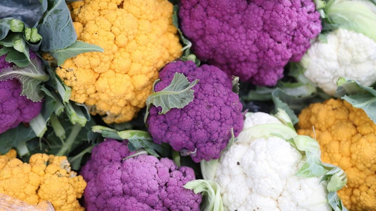 Sağlıklı ve ekonomik: Karnabahar ile yapabileceğiniz 5 tarif