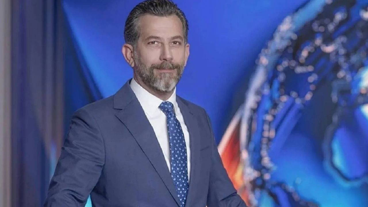 Deniz Bayramoğlu kimdir, kaç yaşında, nereli? Deniz Bayramoğlu'nun eşi kim?