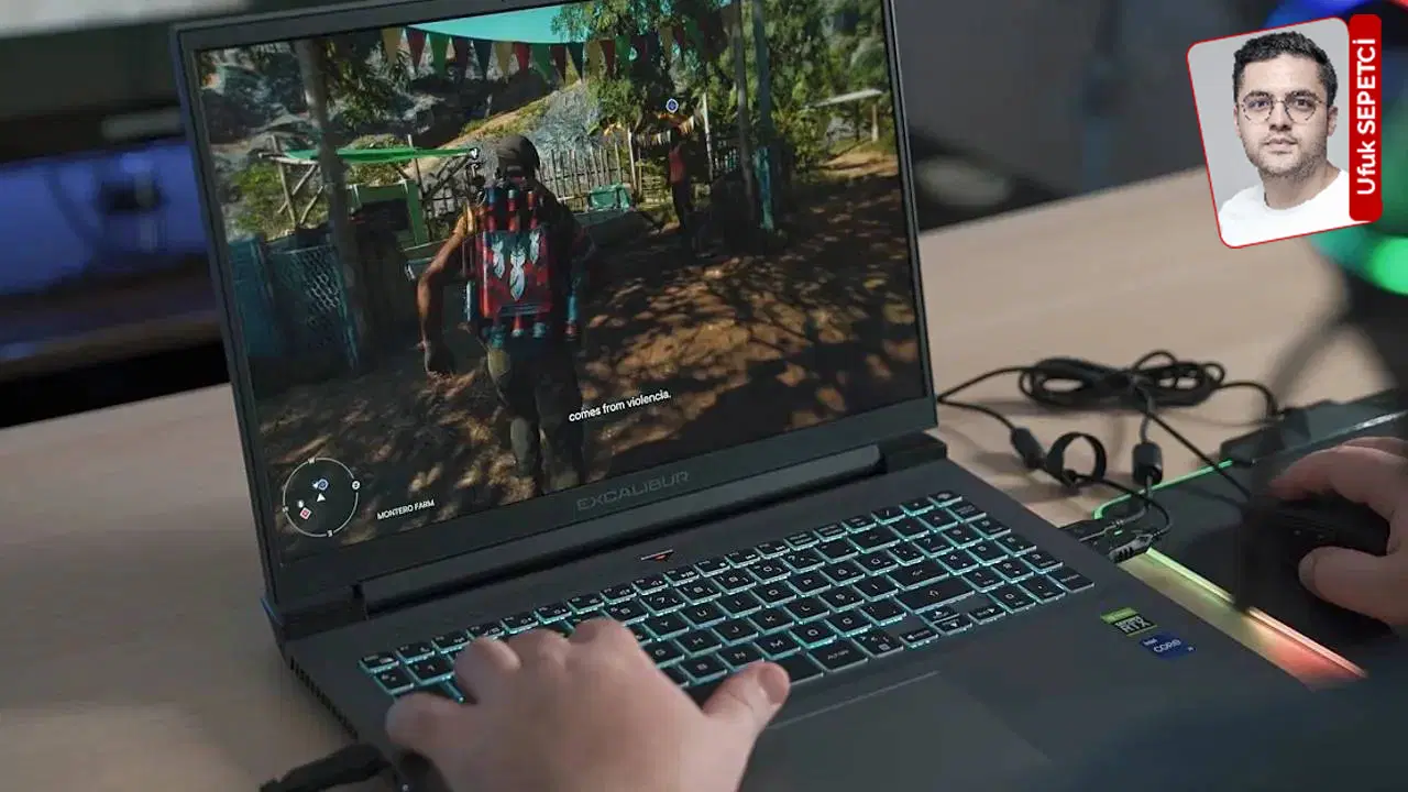 Steam gibi devleri kapsayan yeni taslak yolda!