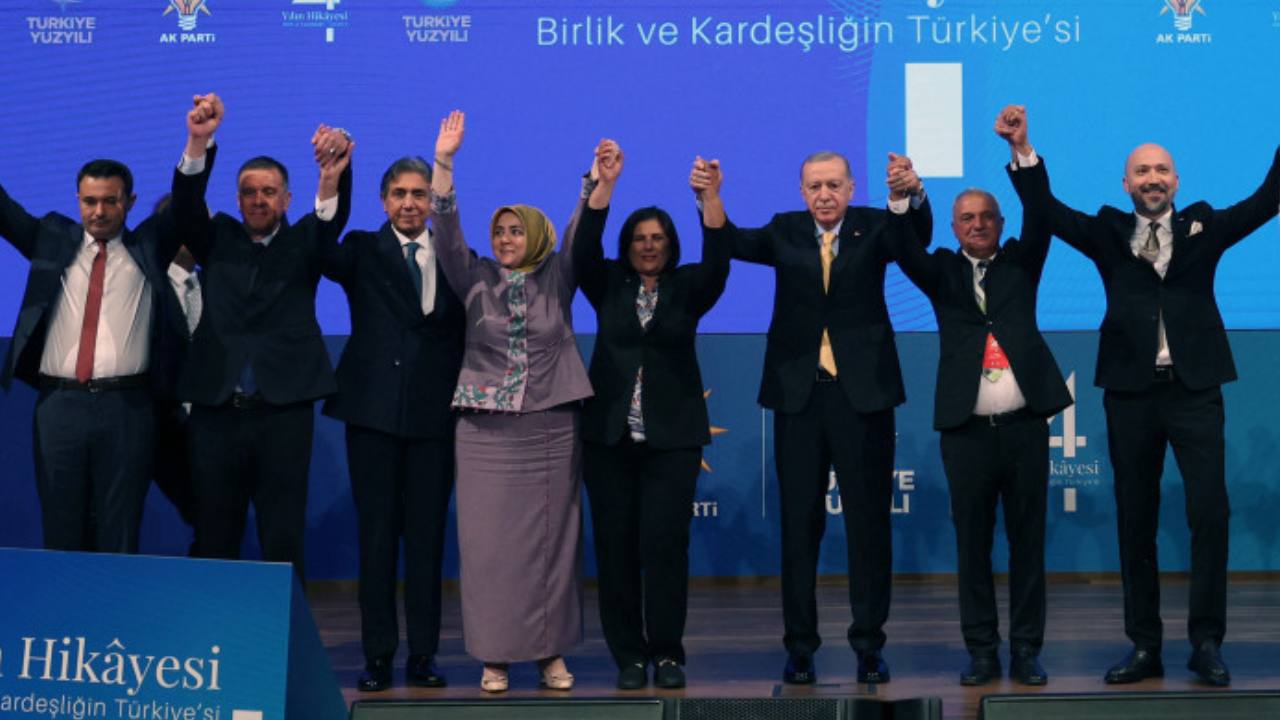 ‘Böyle gitmez’... ‘Bunlar gitmez’...