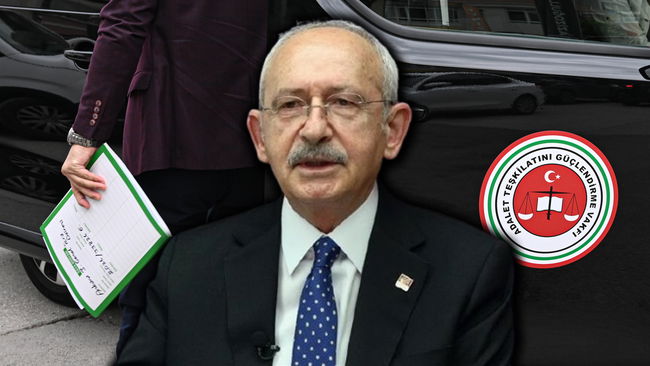 İcra heyeti CHP'nin kapısına gidiyor!