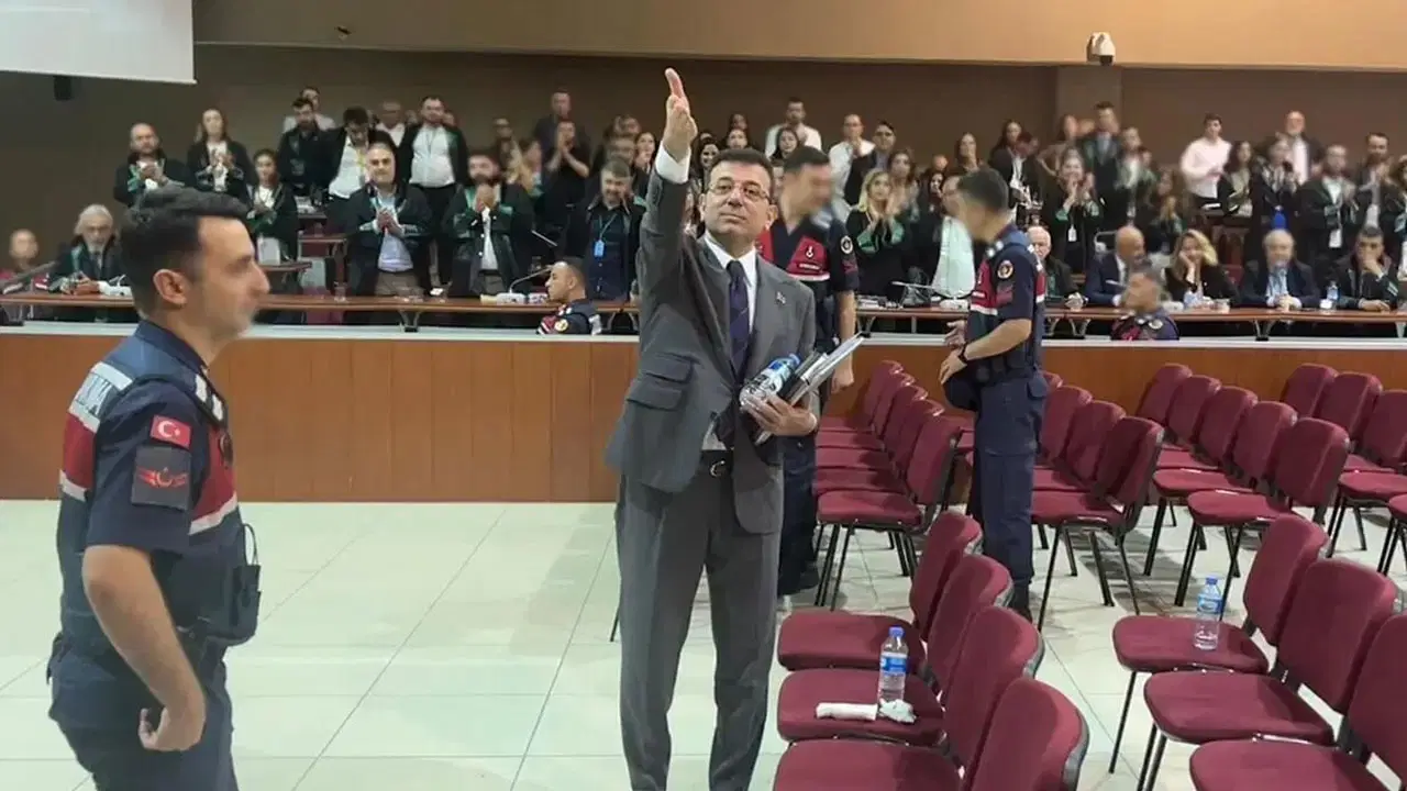 İmamoğlu’nun 'ses kaydı' soruşturmasında 3 kişi serbest!
