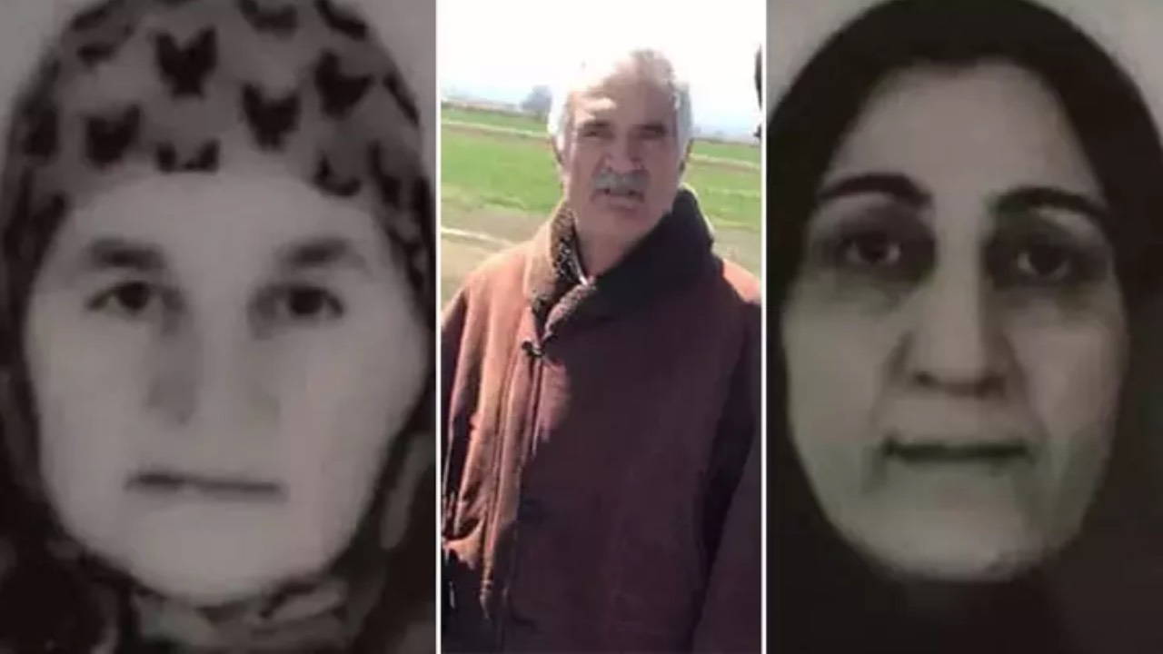 Iğdır'da iki yengesini öldüren şüpheli: Yol sorunu nedeniyle köylülerin yanında durdukları için öfkeliydim