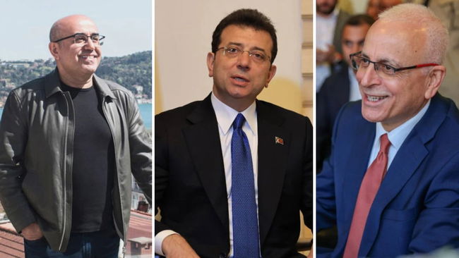 'Casusluk' davasında ilk duruşma 1 hafta sonra... 