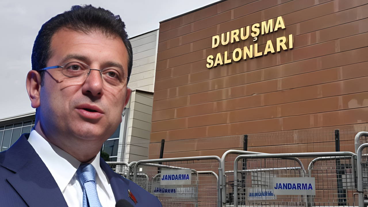 İBB davasında dekont olayı