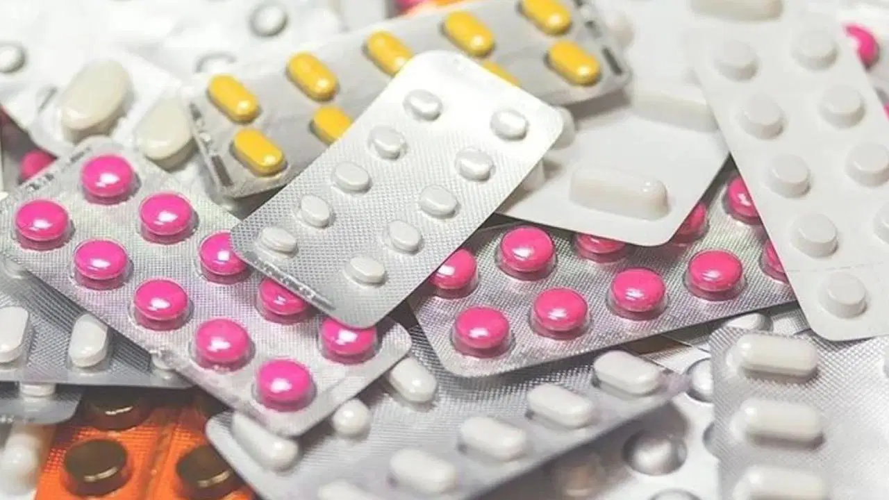 SGK, yurt dışı ilaç listesini güncelledi!