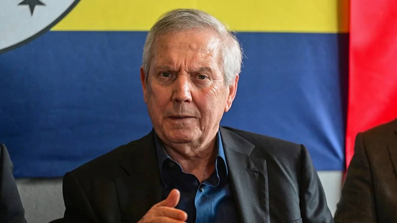 Son dakika: Aziz Yıldırım'dan başkan adaylığı açıklaması!