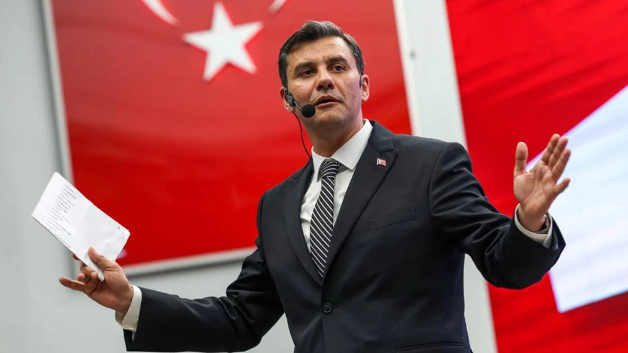 Manisa Büyükşehir Belediye Başkanı Ferdi Zeyrek'in sağlık durumu nasıl? Ferdi Zeyrek'in son durumu nedir? 